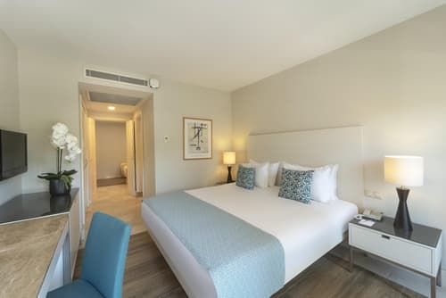 Tui Blue Xanthe- All Inclusive, Room