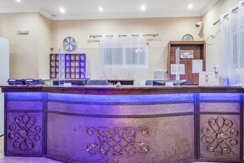 Vergina Star, Reception