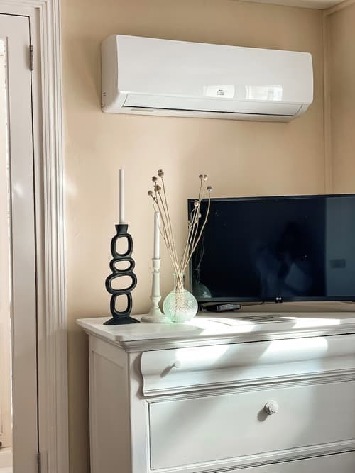 BijBlauw Hotel, Room