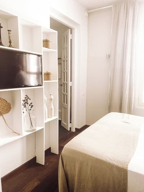 BijBlauw Hotel, Room