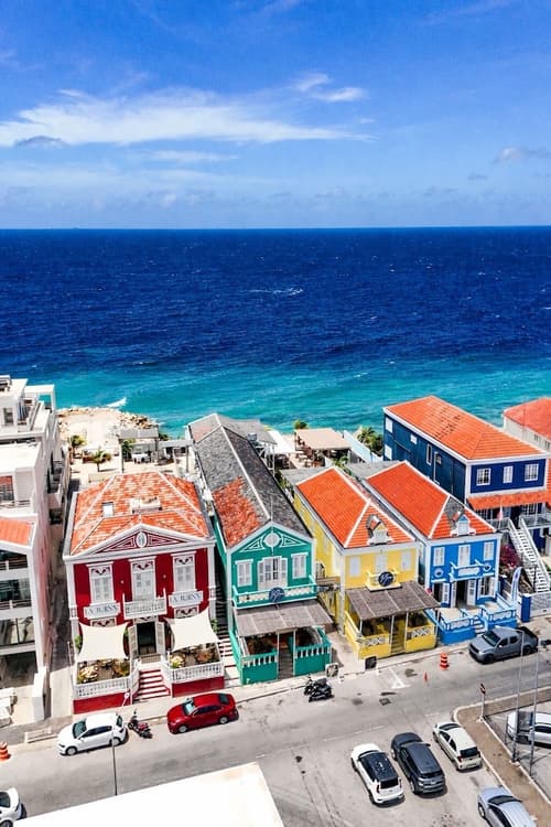 BijBlauw Hotel, Primary image