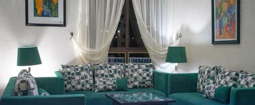 Hotel Parador, Primary image