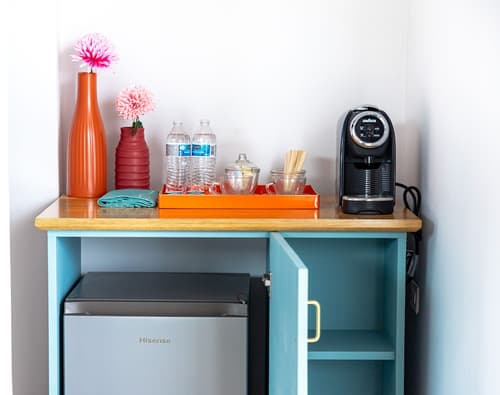 Bocas Paradise Hotel, Room