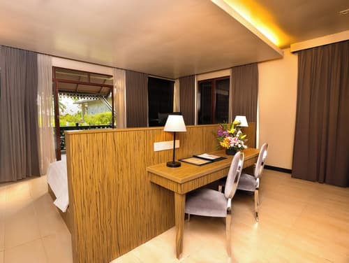 Ombak Villa Langkawi, Room