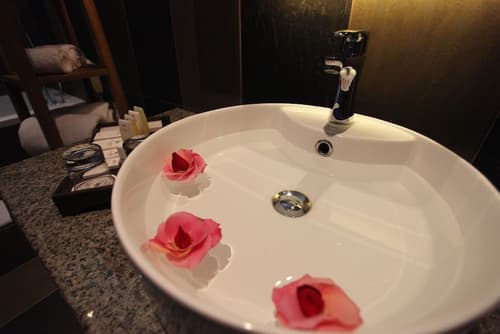 Ombak Villa Langkawi, Room