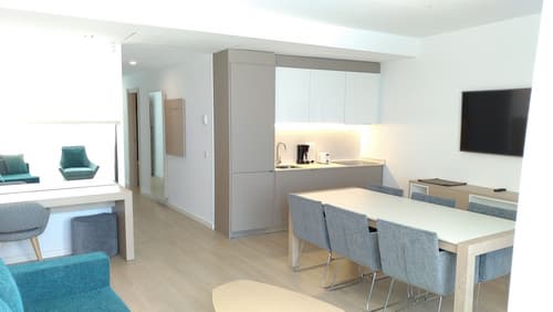 Aparthotel Fontanellas Playa, Room