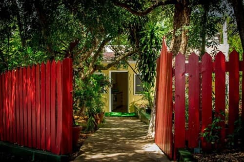 Beyond Sunset Resort & Villas, Room