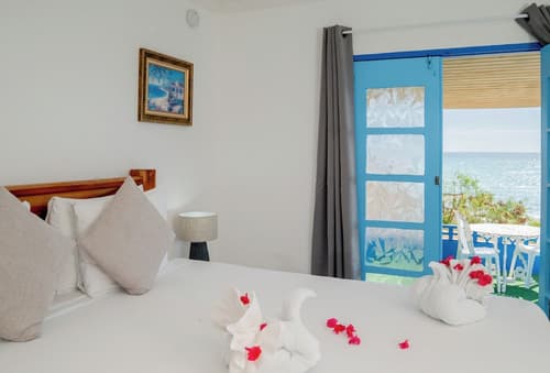 Beyond Sunset Resort & Villas, Room