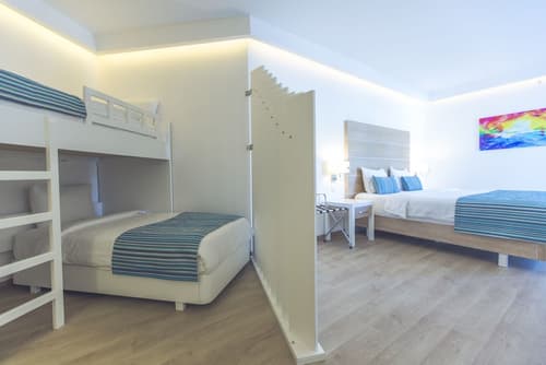 Garcia Resort & Spa, Room