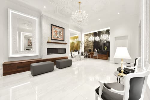 Hotel Bonaparte, Primary image