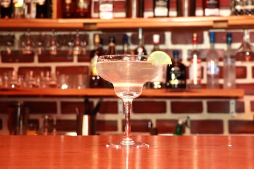 Hotel Merey, Bar (on property)