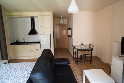 Urbi Apartments, Room