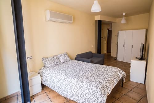 Urbi Apartments, Room