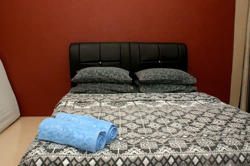 Pemandangan Indah Guest House, 