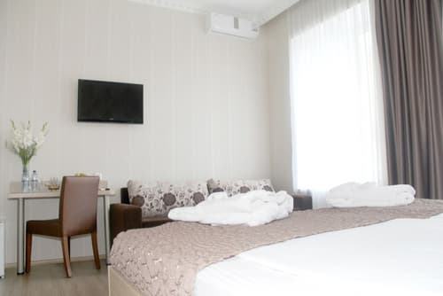 Rustaveli Palace, Room