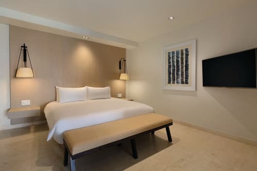 Hyatt Ziva Rose Hall - All Inclusive, Room