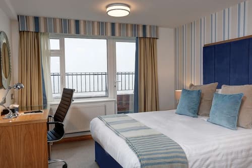 Best Western Princes Marine Hotel, Primary image