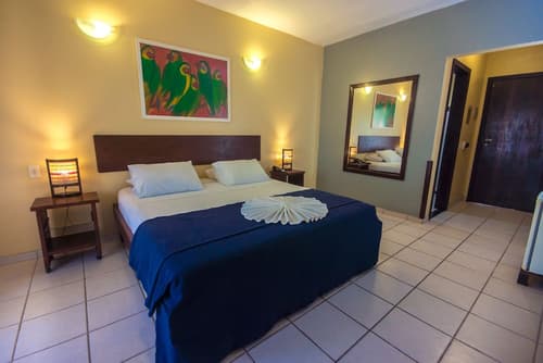 Porto Zarpa Hotel, Room