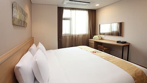 Hotel Skypark Dongdaemun 1, Room