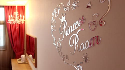 Hotel Skypark Dongdaemun 1, Room