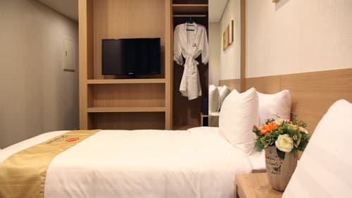 Hotel Skypark Dongdaemun 1, Room