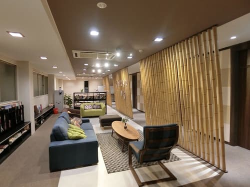 Nogamihonkan Ryokan, Room