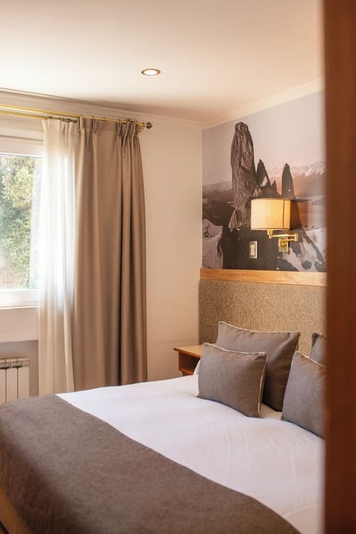 Hotel Tres Reyes Bariloche, Room