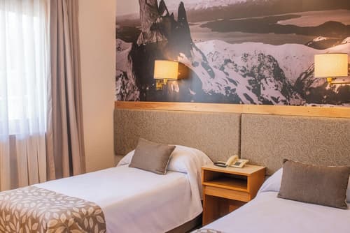 Hotel Tres Reyes Bariloche, Room