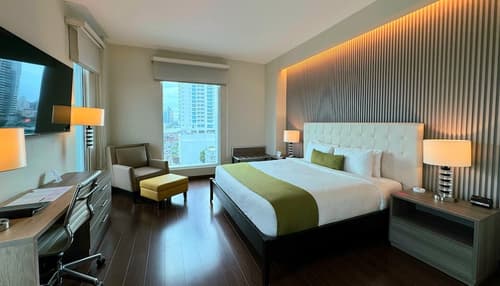 Ramada Plaza by Wyndham Panama Punta Pacifica, Room