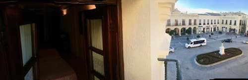 Hotel Don Miguel, Room