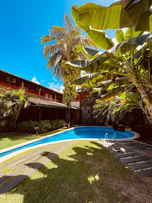 Hotel Pousada Tatuapara, Primary image