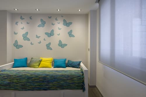 Salamanca Suite Studios, Room