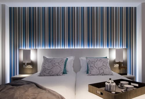 Salamanca Suite Studios, Primary image