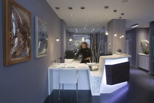 Salamanca Suite Studios, Reception