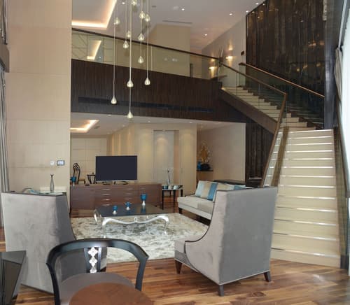 Wyndham Grand Levent Istanbul Hotel & Conference Center, Room