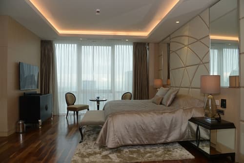 Wyndham Grand Levent Istanbul Hotel & Conference Center, Room