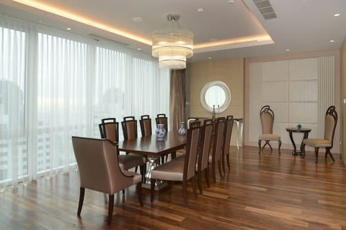 Wyndham Grand Levent Istanbul Hotel & Conference Center, Room