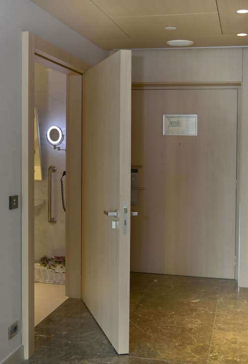 Wyndham Grand Levent Istanbul Hotel & Conference Center, Room