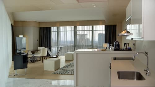 Wyndham Grand Levent Istanbul Hotel & Conference Center, Room