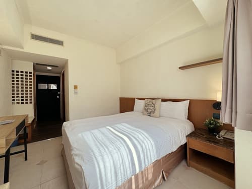 Finders Hotel Hualien Da-Tong, Room