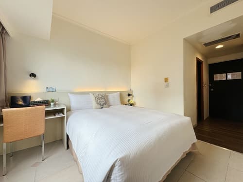Finders Hotel Hualien Da-Tong, Room