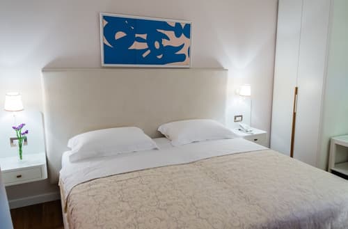 Sar'Otel Boutique Hotel, Room