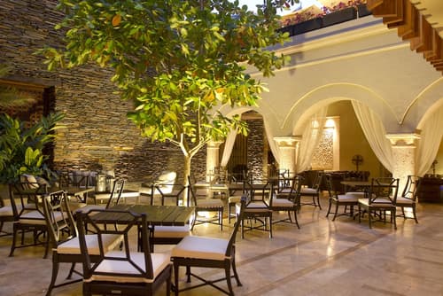 Bastión Luxury Hotel, Primary image