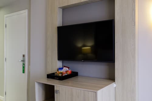 Promenade Link Stay Barra da Tijuca, Room amenity