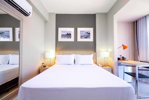 Promenade Link Stay Barra da Tijuca, Primary image