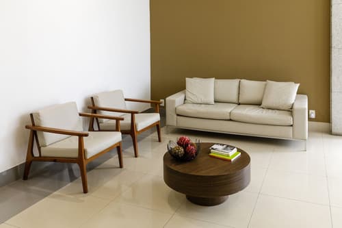 Promenade Link Stay Barra da Tijuca, Reception