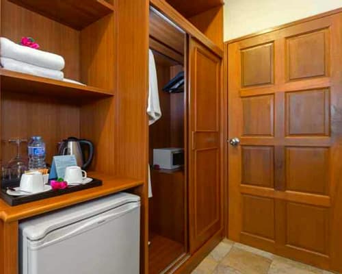 The View Rawada Phuket, Room