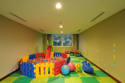The Luxton Bandung, Children's play area - indoor