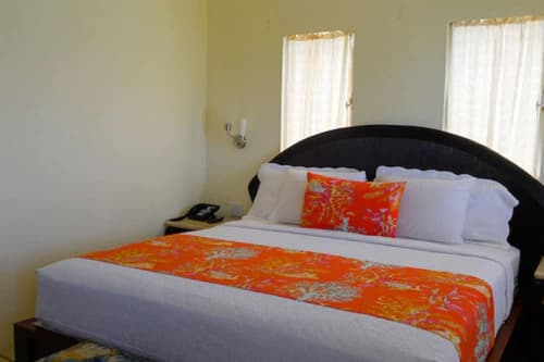 La Vue Boutique Inn, Room