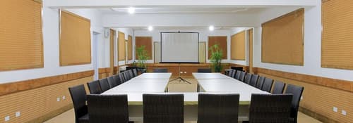 La Vue Boutique Inn, Meeting facility